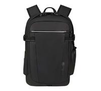 American Tourister Upventure - Mochila para laptop 15.6 pulgadas, 44 cm, 26.5 L, negro (negro)