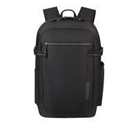 American Tourister UpVenture - Mochila para laptop 17.3 pulgadas, 49.5 cm, 32 L, negro (negro)