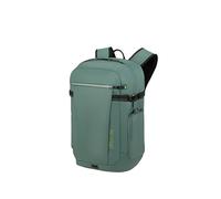 American Tourister - Mochila para laptop Upventure 17,3 pulgadas 49,5 cm 32 L verde (bosque oscuro)