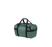 American Tourister Upventure Bolsa de viaje Weekender 54 cm verde