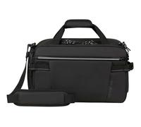 American Tourister Upventure - Ryanair Bolsa de viaje 3 en 1, 40 cm, 24 L, Negro (Black)