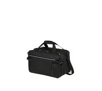 American Tourister Upventure - Ryanair Bolsa de viaje 3 en 1, 40 cm, 24 L, Negro (Black)