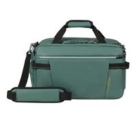 American Tourister Upventure - Ryanair Bolsa de viaje 3 en 1, 40 cm, 24 L, Verde (Dark Forest)