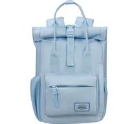 American Tourister Urban Groove Mini Mochila Pastel Blue