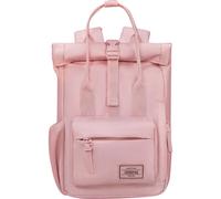 American Tourister Urban Groove Mini Mochila Pastel Pink