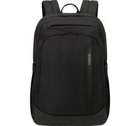 American Tourister Urban Groove Business - Mochila para ordenador portátil de 15,6 pulgadas, 46,5 cm, 26 L, color negro, Negro, medium, Casual