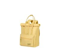 American Tourister Urban Groove - mochila, 36 cm, 17 L, amarilla (amarillo pastel)