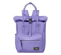 American Tourister Urban Groove - Mochila, 36 cm, 17 L, color morado (lila suave)