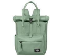 American Tourister Urban Groove - mochila, 36 cm, 17 L, verde (verde urbano)