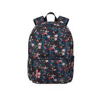 American Tourister Urban Groove - Mochila, 40 cm, 23 L, multicolor (flores)