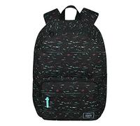 American Tourister Urban Groove - Mochila, 40 cm, 23 L, multicolor (Glitch)