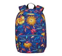 American Tourister Urban Groove - Mochila 40 cm - Mochila Escolar/Ocio con Portabotellas, Ergonómica, Ligera - 23L - Multicolor (Sunflower)