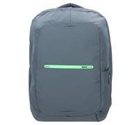 American Tourister Urban Groove Mochila de día 48 cm Compartimento para el portátil gris