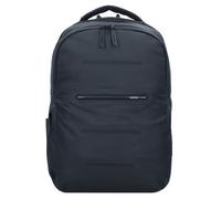 American Tourister Urban Groove UG11 - Mochila para portátil 15.6″ (50 cm) - Mochila de negocios y escolar con USB-Anschluss, RFID-Kartenfach, Reflektierende Regenhülle, 23L - Schwarz