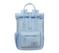 American Tourister Urban Groove - mochila para niños, 31 cm, 7 L, azul (azul pastel)