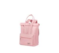 American Tourister Urban Groove - mochila para niños, 31 cm, 7 L, rosa (rosa pastel)