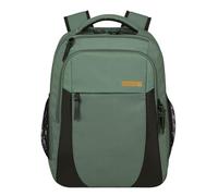 American Tourister Urban Groove - Mochila para Ordenador Portátil 15.6" 46cm 20.5L Verde (Urban Green), Urban Green, Mochilas