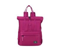 American Tourister Urban Groove - Mochila para portátil de 15,6 pulgadas, 42,5 cm, 20,5 L, color morado (Deep Orchid)