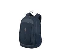 American Tourister Urban Groove - Mochila para portátil de 15,6 pulgadas, 46 cm, 27 L, azul (azul marino oscuro)