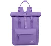 American Tourister Urban Groove Mochila Purple Pulse