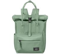 American Tourister Urban Groove - mochila, 36 cm, 17 L, verde (verde urbano)