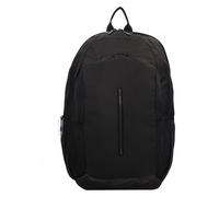 American Tourister Mochila Urban Groove 50 cm (17,3") con compartimento para portátil, 34 L – Negro