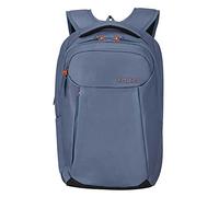 American Tourister Urban Groove - Mochila para portátil de 15,6 pulgadas, 45 cm, 21 L, gris (gris ártico)