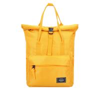 American Tourister Urban Groove UG16 Bolsos mochila 37 cm amarillo