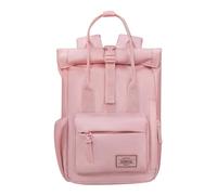 American Tourister UG16 Backpack City Mini Pastel Pink