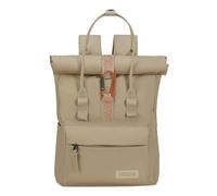 American Tourister Urban Groove - Mochila, 42 cm, 20 L, marrón (beige)