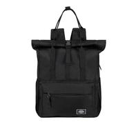 American Tourister Urban Groove UG25 - Mochila PC 15.6" (42.5 cm) - Mochila Business & Escolar con Portabotellas, Ergonómica, Ligera, Smart Sleeve - 20.5L - Black
