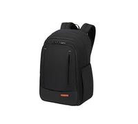 American Tourister Urban Groove - Mochila para ordenador portátil de 15,6 pulgadas, 46,5 cm, 26 L, color negro, Negro, medium, Casual