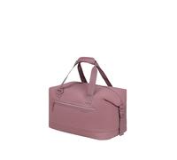American Tourister Urban Tide - Bolsa de Viaje 60 cm Hombre & Mujer - Weekender/Deportiva, Repelente al Agua, Ligera & Espaciosa - para Vacaciones, Escapada & Deporte - 41.5L - Rosa (Galactic Mauve)