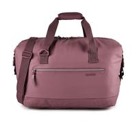 American Tourister Urban Tide Bolsa de viaje Weekender 60 cm rosa