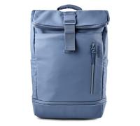 American Tourister Urban Tide Mochila de día 62 cm Compartimento para laptop azul