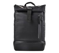 American Tourister Urban Tide Mochila de día 62 cm Compartimento para laptop negro