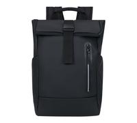 American Tourister Urban Tide Mochila urbana 52.5 cm Compartimento para el portátil negro