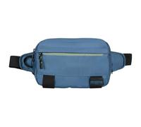 American Tourister Urban Track Bolso Sling Coronet Blue