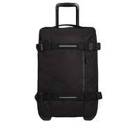 American Tourister Urban Track - Bolsa de viaje con ruedas S 55 cm (schwarz)