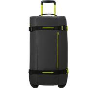 Bolsa de viaje con ruedas American Tourister Urban Track negro
