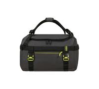 American Tourister Urban Track Bolsa de viaje / Mochila Black/Lime