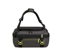 American Tourister Urban Track Bolsa de viaje / Mochila Black/Lime