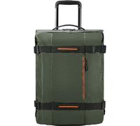 American Tourister Urban Track Bolsa de viaje / Mochila con ruedas 15.6" Dark Khaki