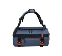 American Tourister Urban Track Bolsa de viaje / Mochila Navy/Orange