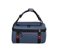 American Tourister Urban Track Bolsa de viaje / Mochila Navy/Orange