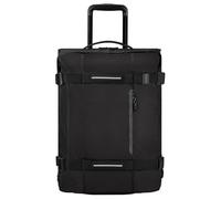 American Tourister Urban Track Bolsa de viaje / Mochila con ruedas 15.6" Asphalt Black