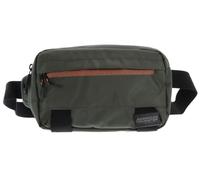 American Tourister Urban Track - Bolso Bandolera, 26 cm, 3/4 L, Grün (Dark Khaki)