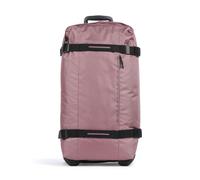 American Tourister Urban Track Bolso de viaje con ruedas pink, polyester, 40 x 68 x 39cm