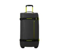 Bolsa de viaje con ruedas American Tourister Urban Track negro