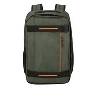 American Tourister Urban Track Mochila 14" Dark Khaki